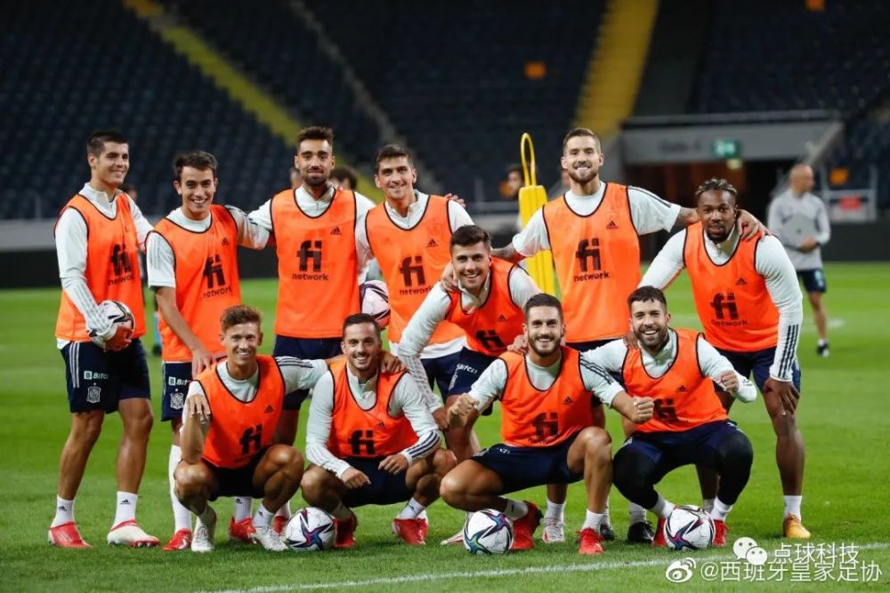 西班牙主场战平希腊,实力对等,士气大振 西班牙主场战平希腊,实力对等,士气大振