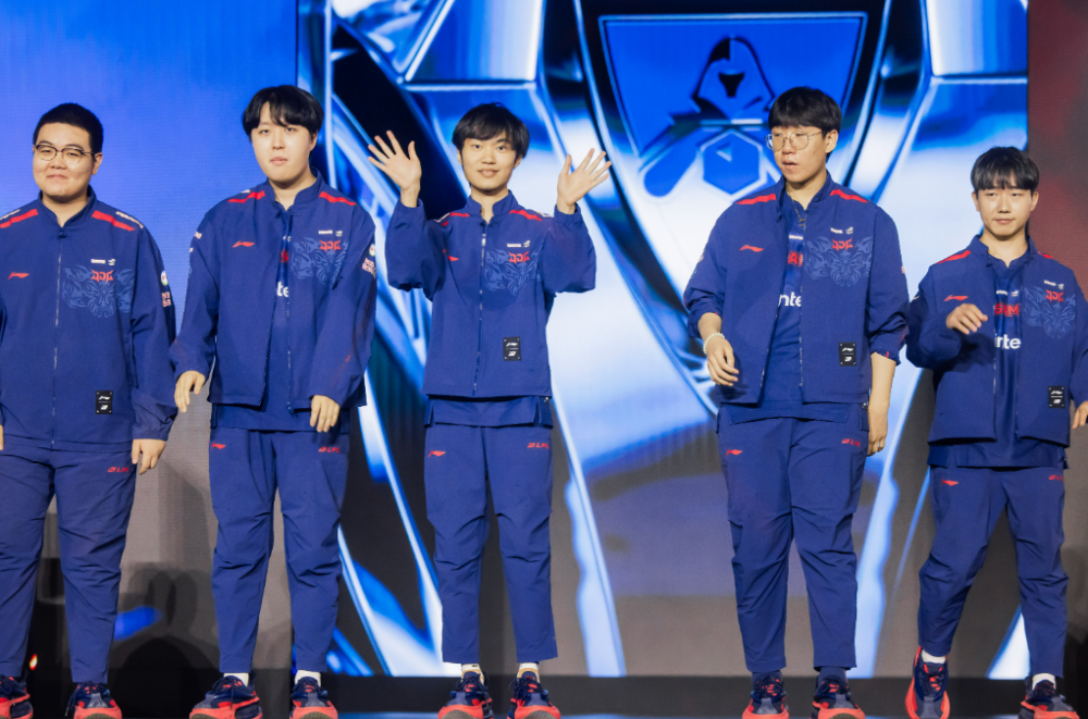 HLE轻取V5，BDD团战一打五强强对话全球总决赛，让粉丝疯狂欢呼的简单介绍