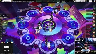 关于LGD碾压MAD，Scout开启传奇时刻峡谷大战全球总决赛，锁定晋级资格的信息