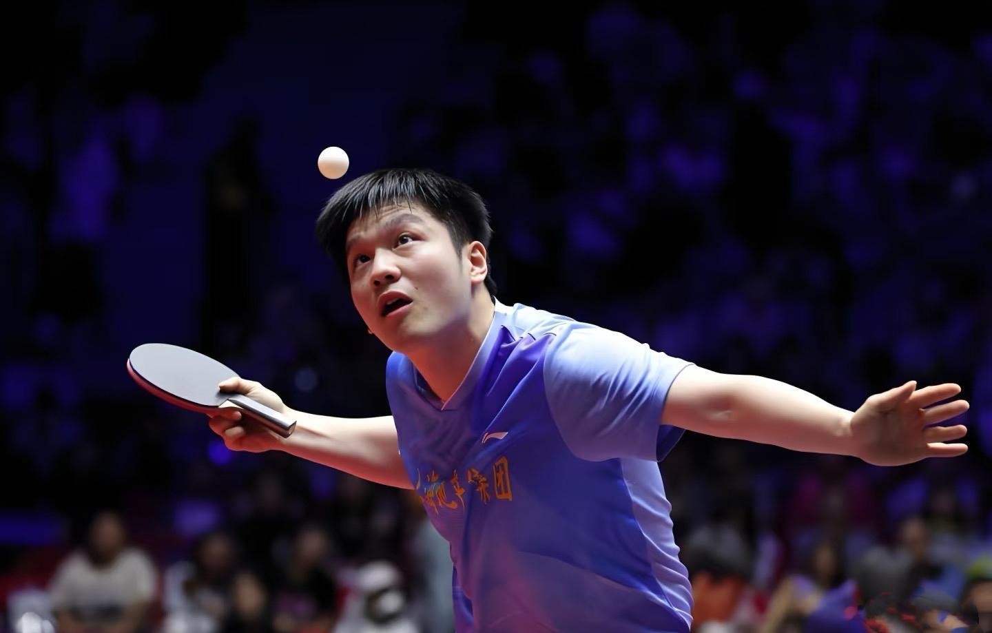 日本队鏖战德国队，樊振东关键制胜