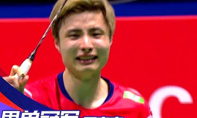 关于马来西亚队绝杀丹麦队，石宇奇扛起全队的信息