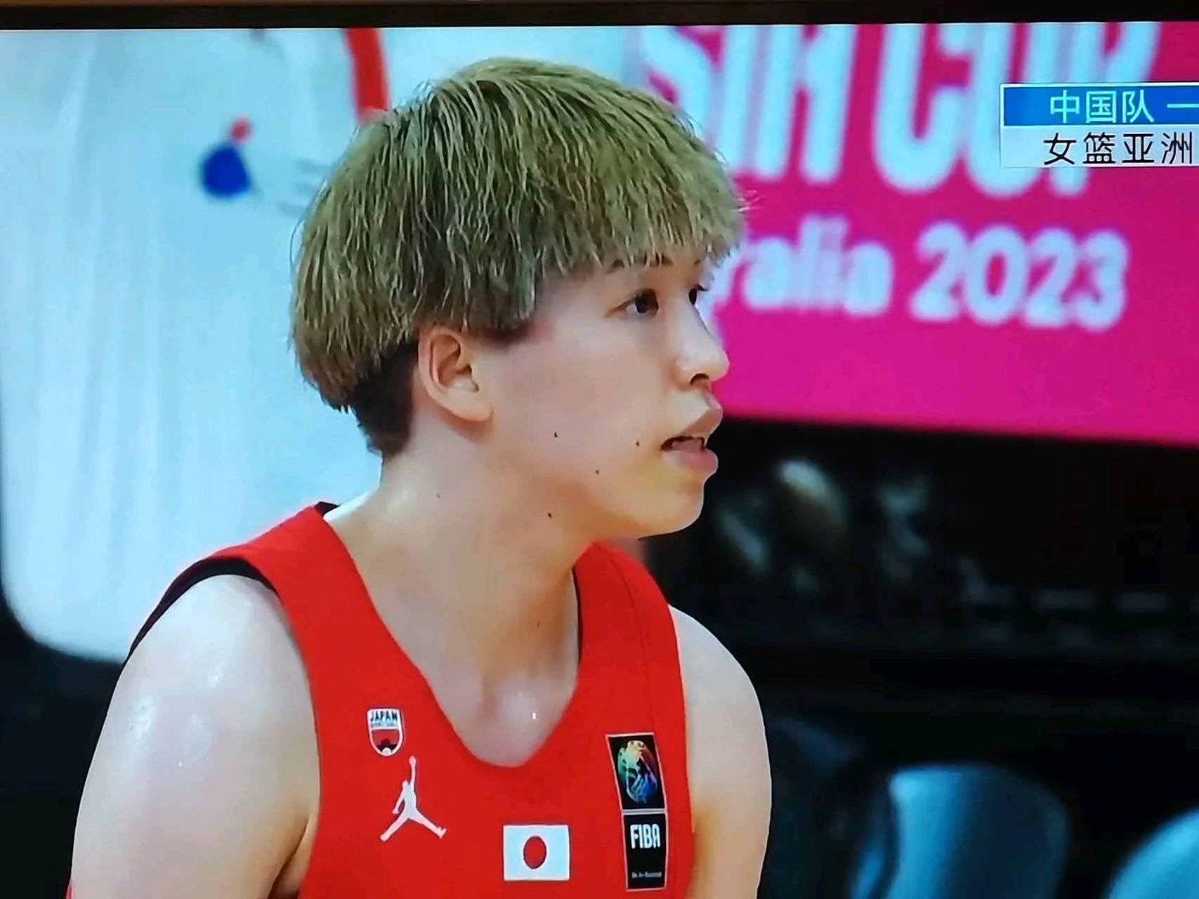 日本队碾压波兰队，奥恰洛夫刷新纪录