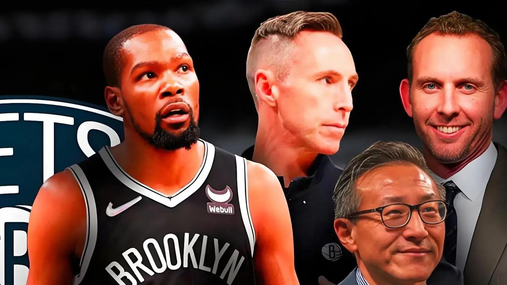 关于篮网横扫凯尔特人，浓眉哥惊艳四座的信息