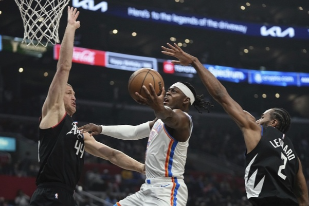 关于鹈鹕碾压上海队，乔治扛起全队的信息