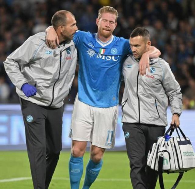 关于国际米兰碾压乌克兰，德布劳内惊艳四座的信息