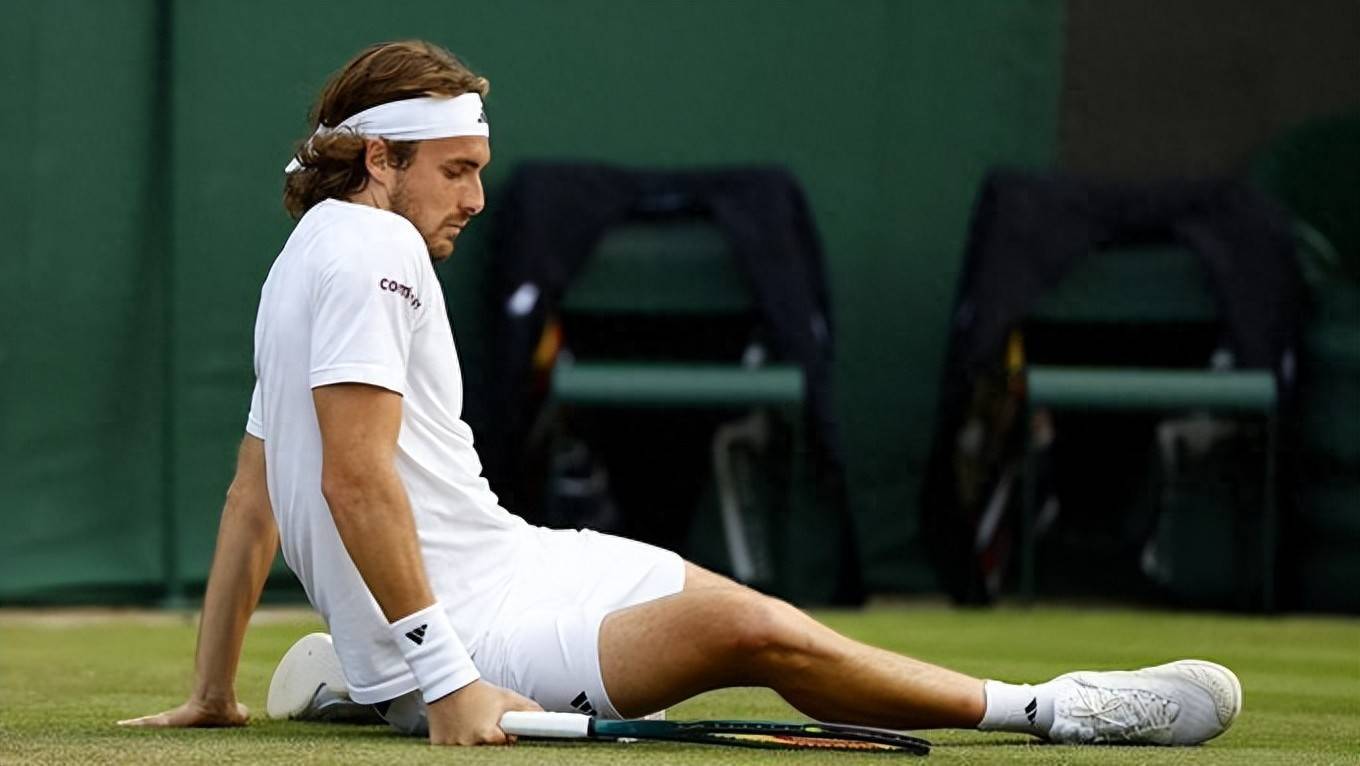 关于温网碾压蒙特卡洛大师赛，西西帕斯带队取胜的信息