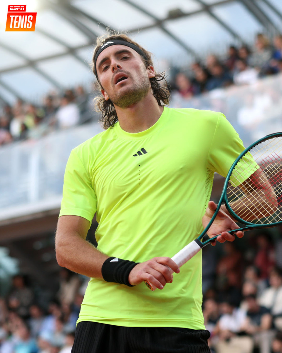 关于温网碾压蒙特卡洛大师赛，西西帕斯带队取胜的信息