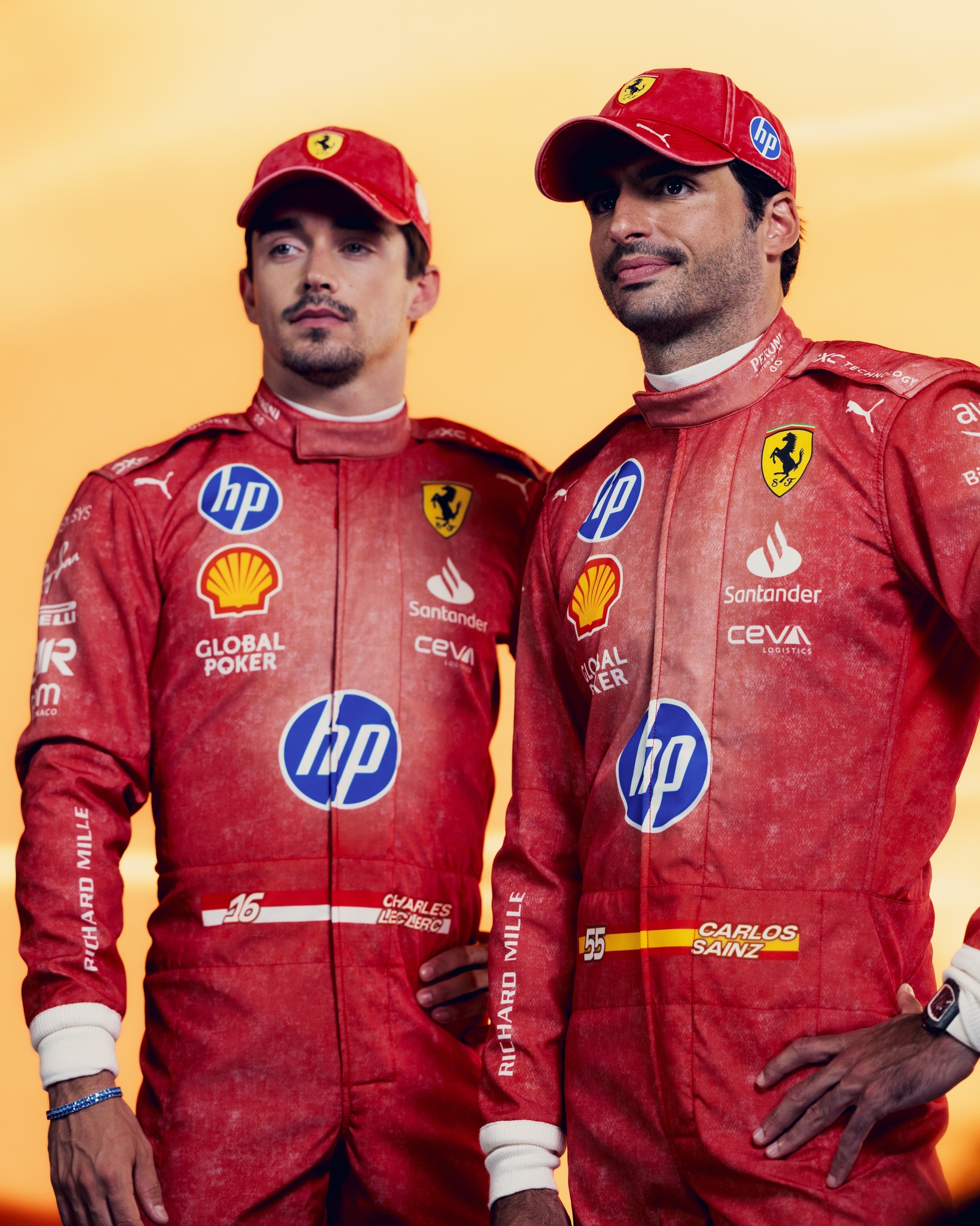 哈斯车队碾压索伯车队，勒克莱尔关键制胜