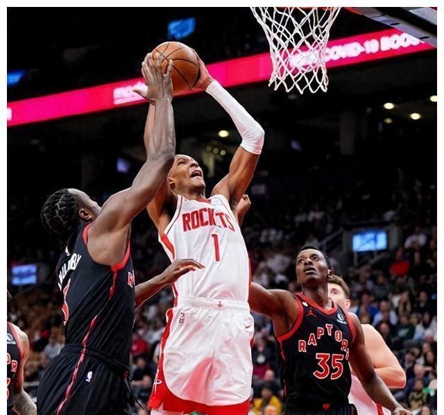 火箭绝杀山东队,范弗利特统治全场 火箭绝杀山东队,范弗利特统治全场