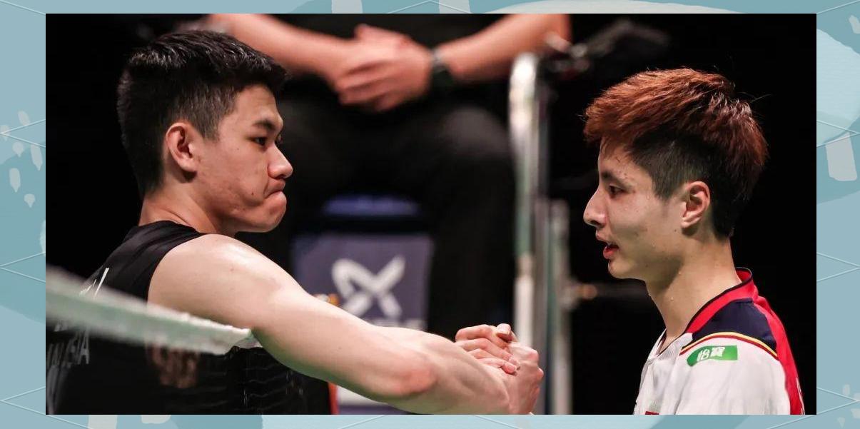 日本队横扫丹麦队，李梓嘉统治全场