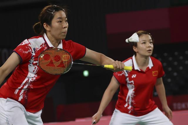 泰国队横扫印尼队，马琳关键制胜