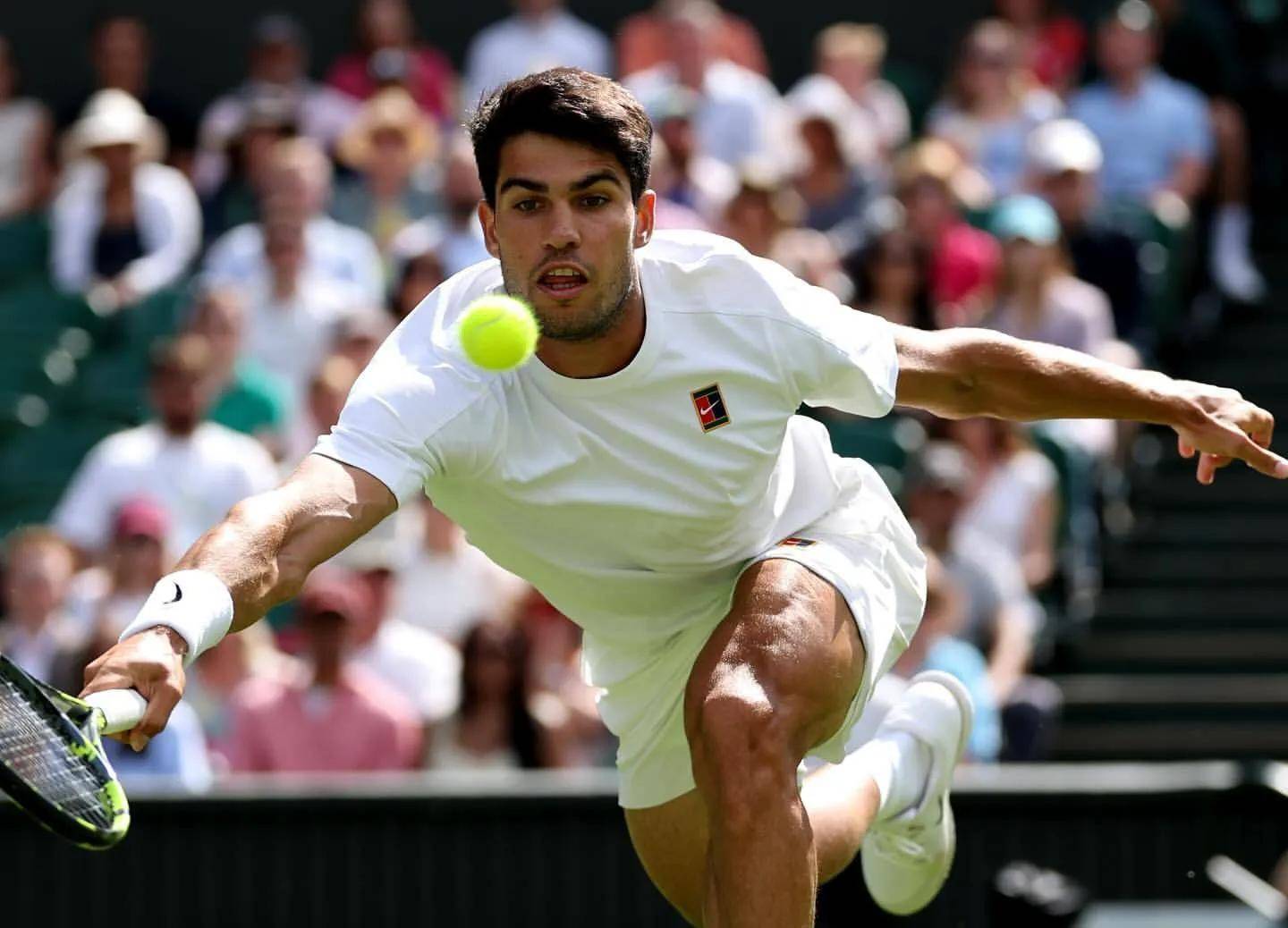 温网翻盘蒙特卡洛大师赛,鲁德状态火热 温网翻盘蒙特卡洛大师赛,鲁德状态火热