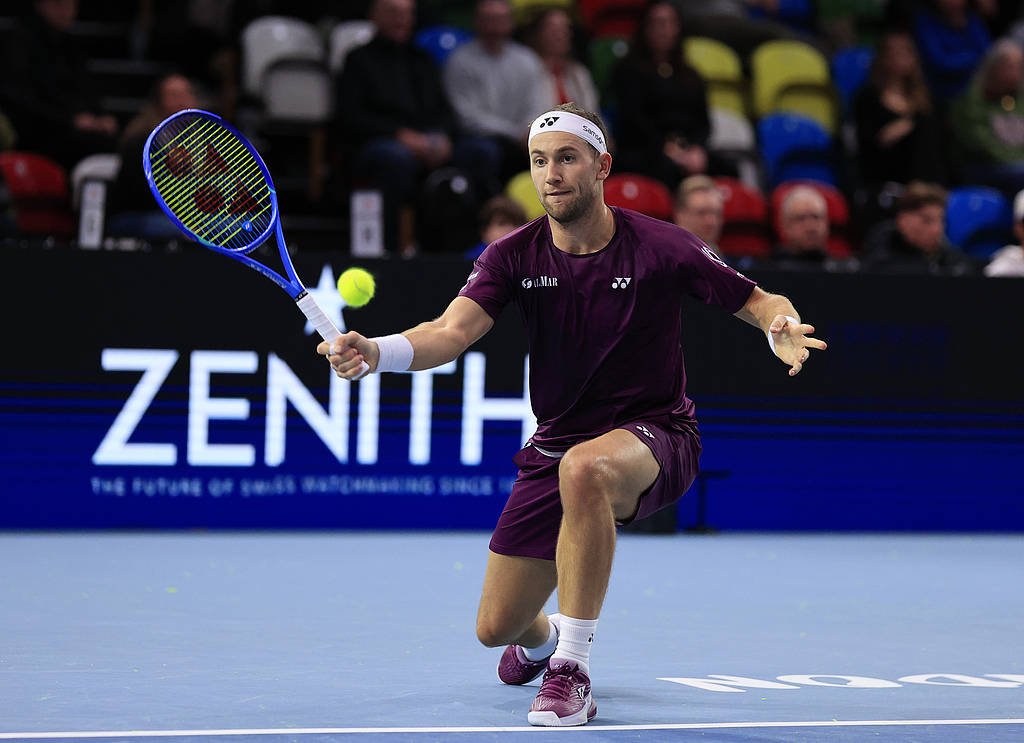 温网翻盘蒙特卡洛大师赛,鲁德状态火热 温网翻盘蒙特卡洛大师赛,鲁德状态火热