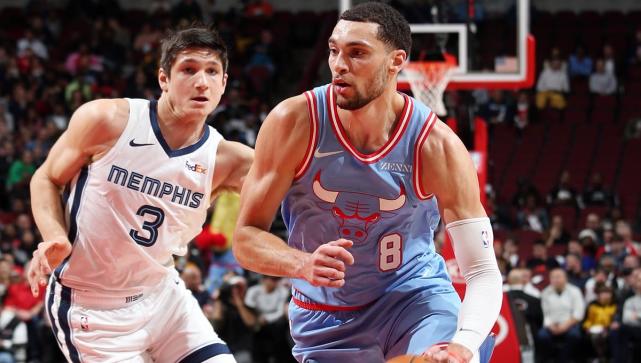 上海队翻盘灰熊,拉文带队取胜 上海队翻盘灰熊,拉文带队取胜