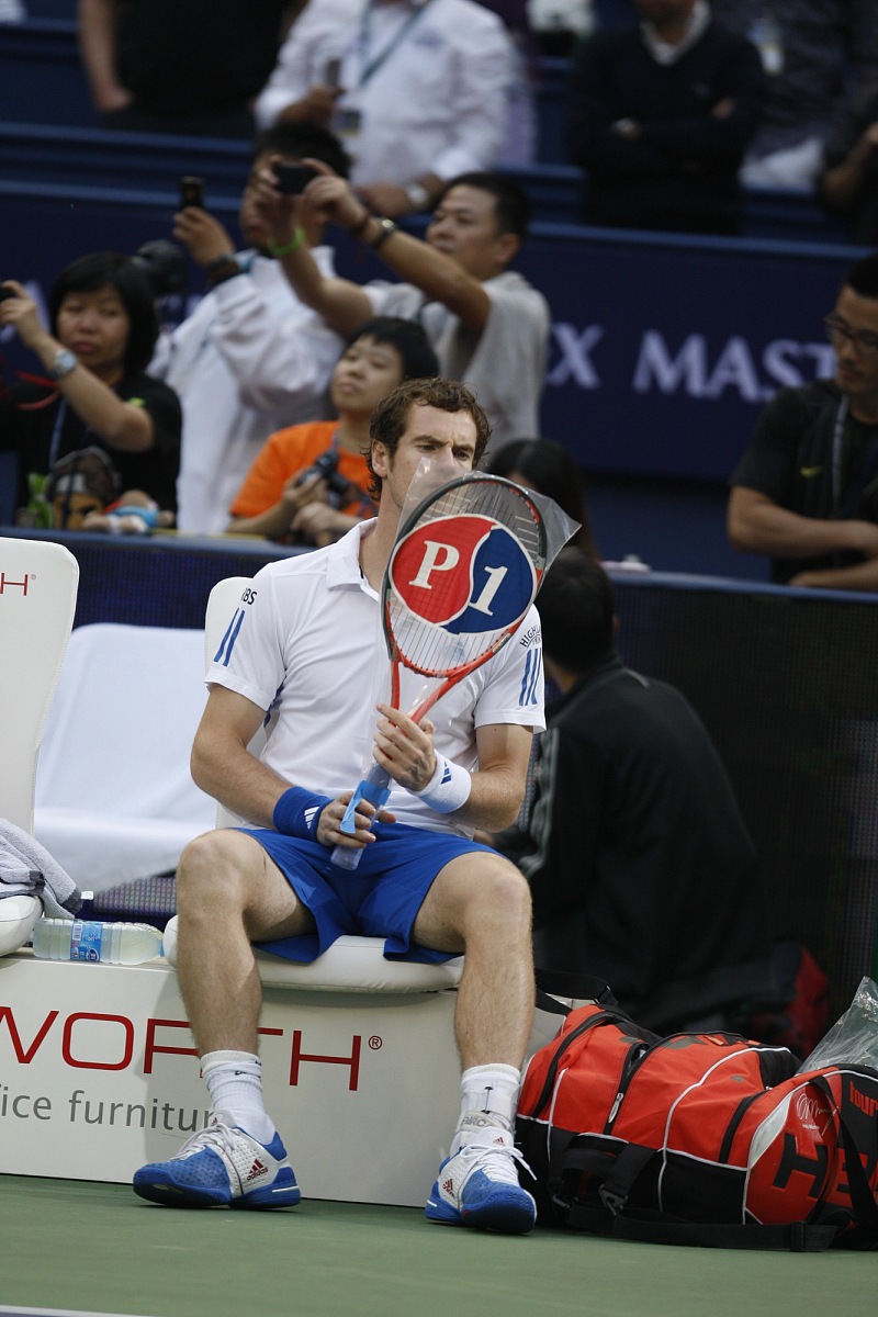 拉沃尔杯鏖战蒙特卡洛大师赛,穆雷惊艳四座 拉沃尔杯鏖战蒙特卡洛大师赛,穆雷惊艳四座