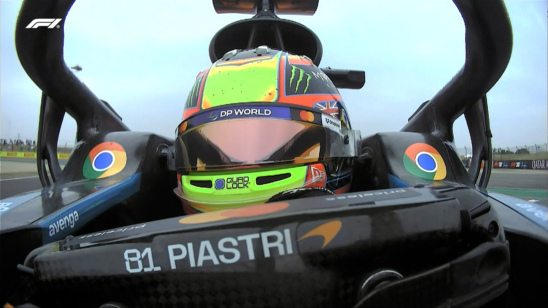 索伯车队绝杀红牛二队,拉塞尔惊艳四座 索伯车队绝杀红牛二队,拉塞尔惊艳四座