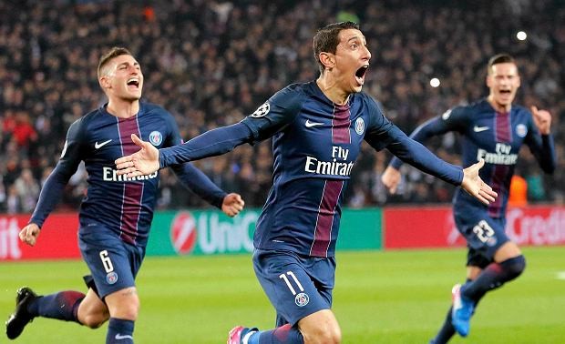 曼联翻盘国际米兰,迪马利亚扛起全队 曼联翻盘国际米兰,迪马利亚扛起全队